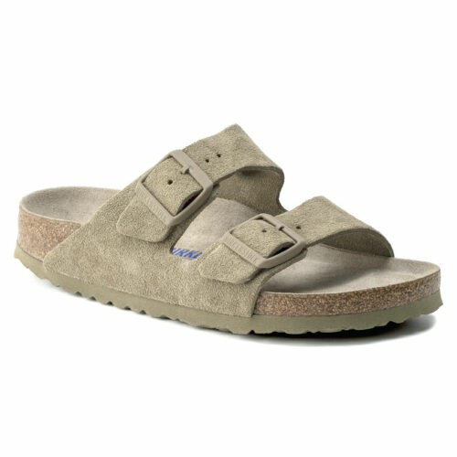 BIRKENSTOCK Arizona Faded Kaki