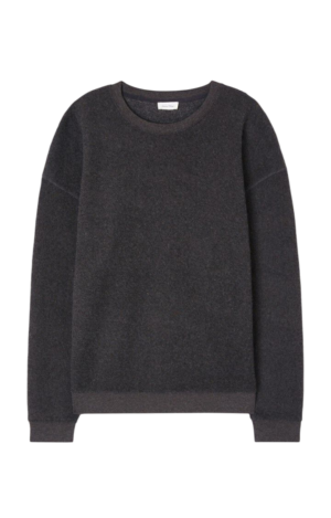 SWEAT AMV BOBYPARK Anthracite