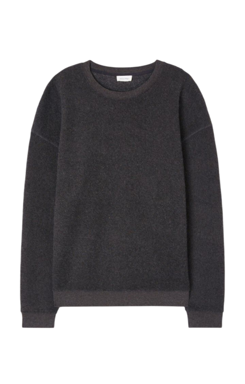 SWEAT AMV BOBYPARK Anthracite
