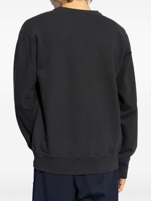 ISABEL MARANT Sweatshirt Mike Midnight – Image 4