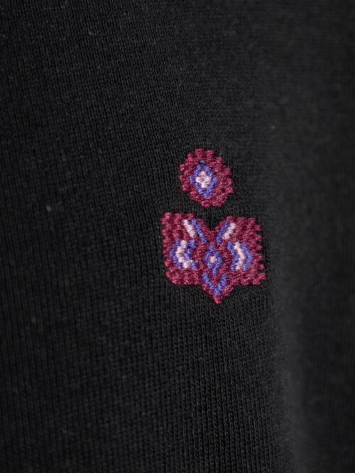 ISABEL MARANT Sweatshirt Mike Midnight – Image 3