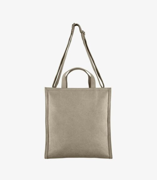 A.P.C. Cabas Récupération Kaki – Image 4