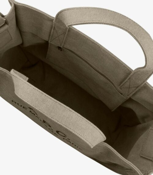 A.P.C. Cabas Récupération Kaki – Image 5