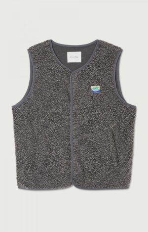 AMV - Veste Hoktown Anthracite