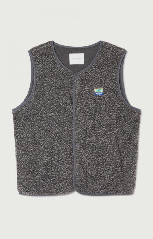AMV - Veste Hoktown Anthracite
