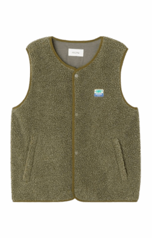 AMV - Veste Hoktown Varan Chine