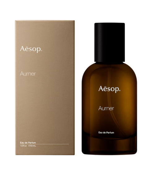 AESOP - Eau de Parfum Aurner 50ml