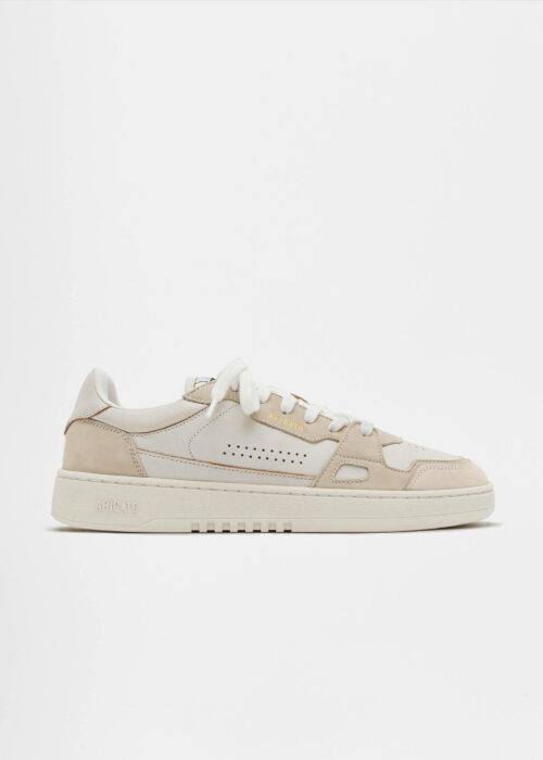 AXEL ARIGATO Sneakers Dice Lo Beige