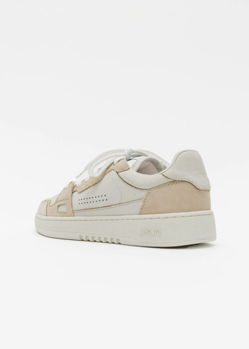 AXEL ARIGATO Sneakers Dice Lo Beige – Image 4