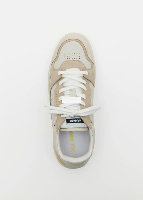 AXEL ARIGATO Sneakers Dice Lo Beige – Image 2