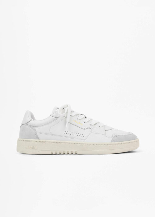 AXEL ARIGATO Sneakers Dice Lo Blanc