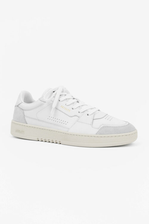 AXEL ARIGATO Sneakers Dice Lo Blanc – Image 2