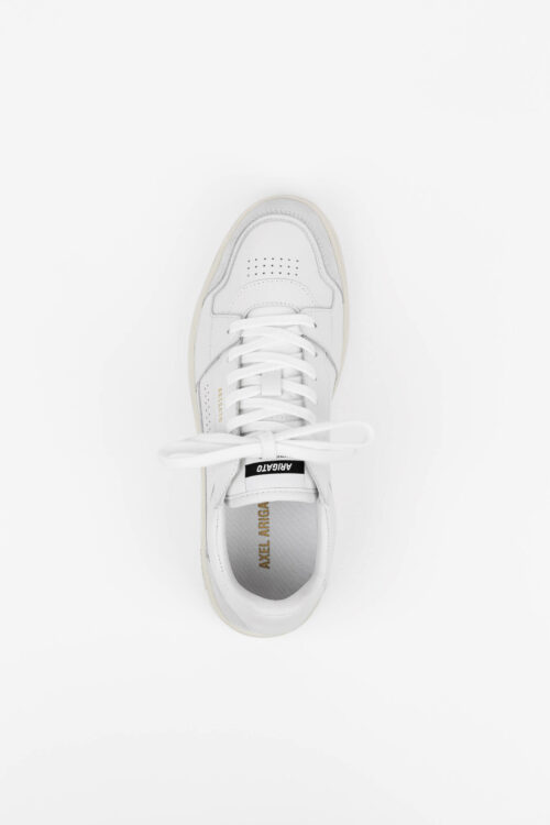 AXEL ARIGATO Sneakers Dice Lo Blanc – Image 3