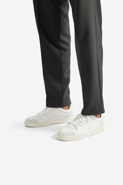 AXEL ARIGATO Sneakers Dice Lo Blanc – Image 4
