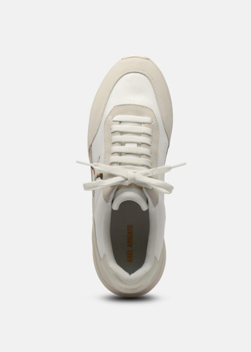 AXEL ARIGATO Genesis Neo Bird Runner White/Beige – Image 5
