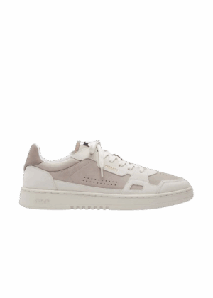 AXEL ARIGATO Sneakers Dice Lo Taupe/Off White