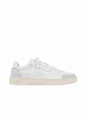 AXEL ARIGATO Sneakers Dice Lo Blanc