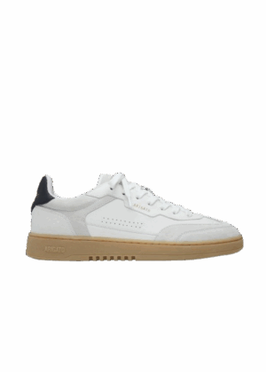 AXEL ARIGATO Sneakers Dice T-Toe White