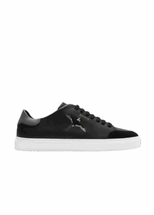AXEL ARIGATO-Sneakers Clean 90 B Bird Black/Dark Grey