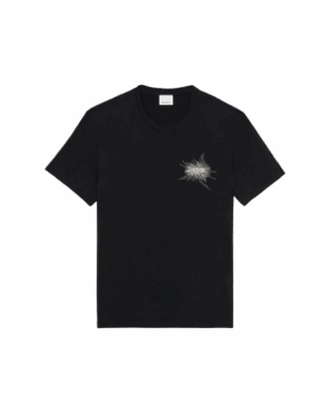 ISABEL MARANT - Tee-Shirt Honore Noir