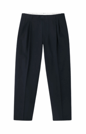 AMV-Pantalon  Afaz Vintage Carbone