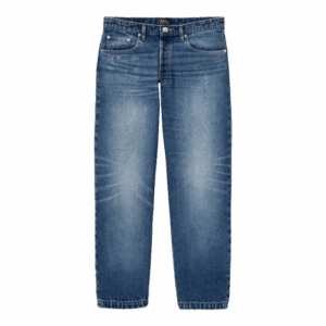 A.P.C. - Jean Achille Indigo Délavé