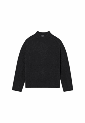 A.P.C. -  Pull Tyler Noir