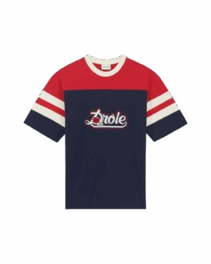 DRÔLE DE MONSIEUR - Le Tshirt Drôle Rose