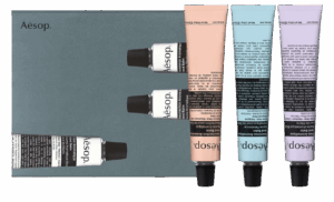 AESOP - Coffret Coups de Main