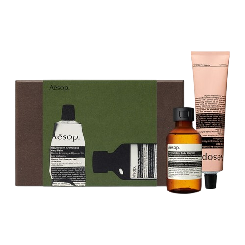 AESOP - Coffret Bienvenue dans la Chambre D'Amis