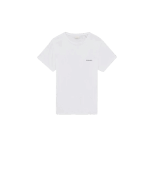 ISABEL MARANT Tee-Shirt Zafferh Blanc