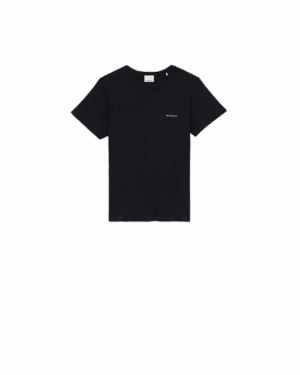 ISABEL MARANT Tee-Shirt Zafferh Noir