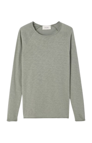 AMV - Tee Shirt Sonoma Argile