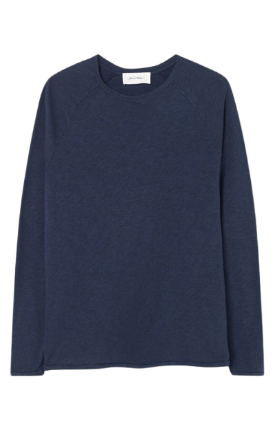 AMV - Tee Shirt Sonoma Navy