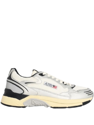 AUTRY- Hyperway Mesh banc et Argent