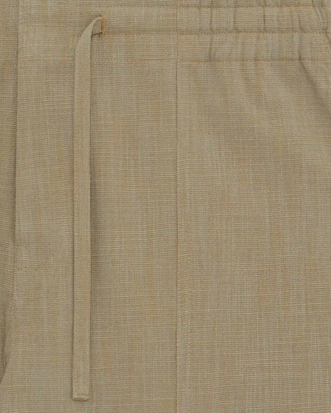 DRÔLE DE MONSIEUR Le Short Elastiqué Coton – Image 2