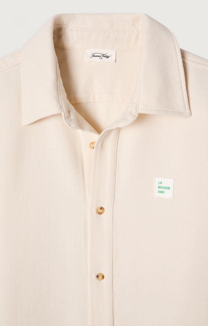 AMV- Chemise Ample Afaz – Image 2