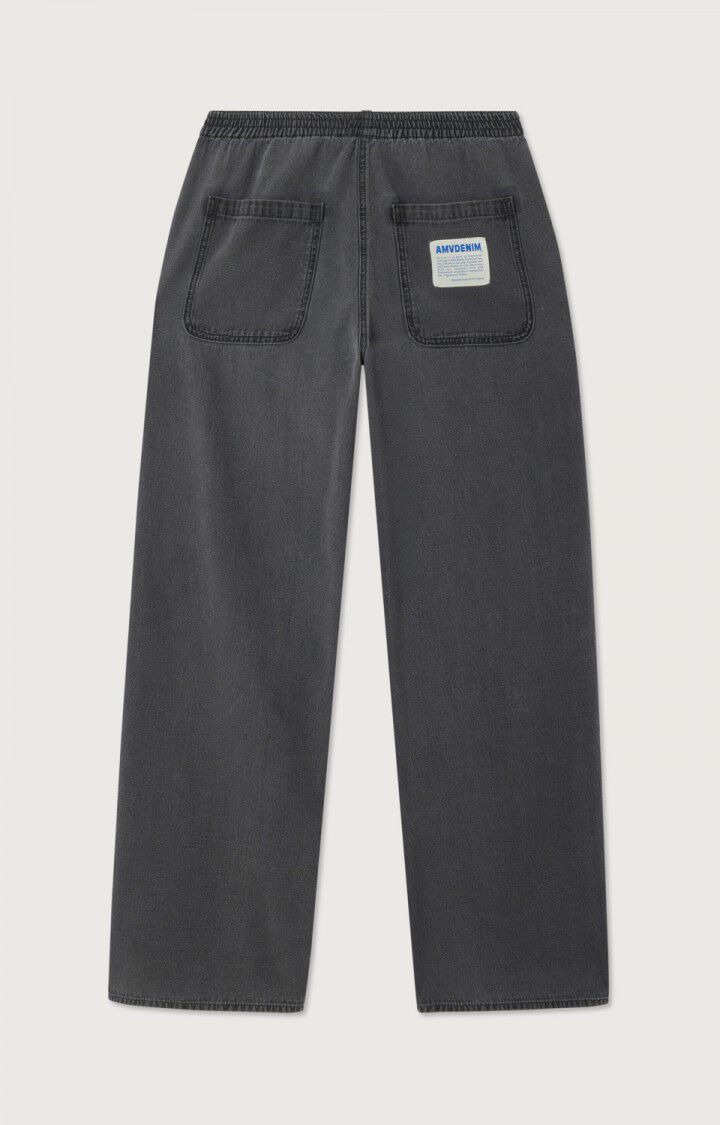 AMV-Pantalon Jazy Noir – Image 3