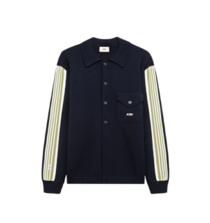 AUTRY - Veste Unisex Maille