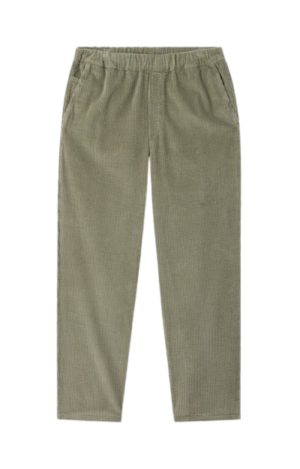 AMV-Pantalon Padow Argile