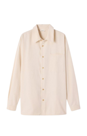 AMV- Chemise Ample Lycaz