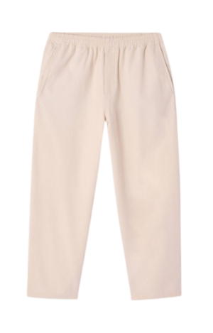 AMV-Pantalon Lycaz Ecru