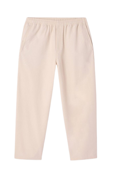 AMV-Pantalon Lycaz Ecru