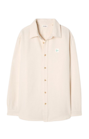 AMV- Chemise Ample Afaz