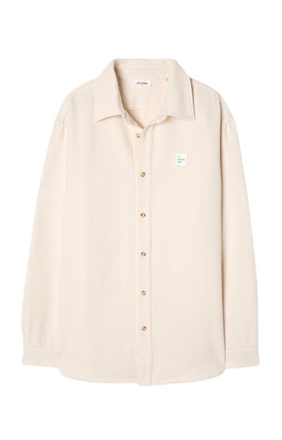 AMV- Chemise Ample Afaz