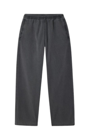 AMV-Pantalon Jazy Noir