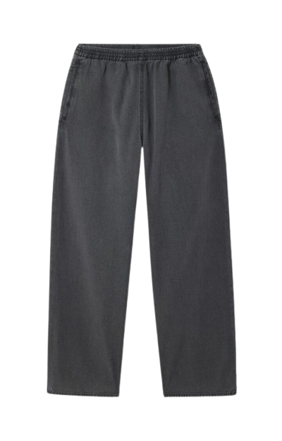 AMV-Pantalon Jazy Noir