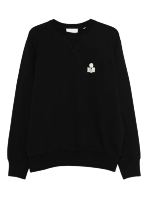ISABEL MARANT Sweatshirt Mike Black
