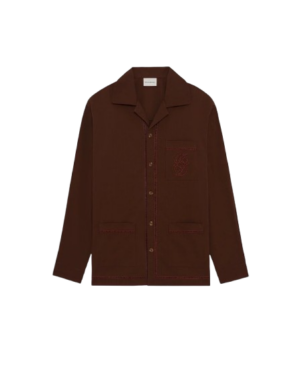 DRÔLE DE MONSIEUR - La Chemise Jour Echelle