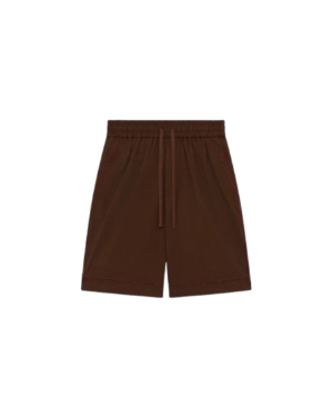 DRÔLE DE MONSIEUR Le Short Elastiqué Jour Echelle